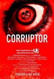 Совратитель постер к фильму смотреть онлайн на HD Rezka
