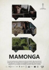 Мамонга постер к фильму смотреть онлайн на HD Rezka