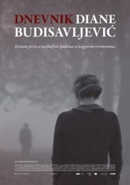 Дневник Дианы Будисавлевич постер к фильму смотреть онлайн на HD Rezka