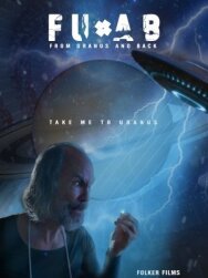 ДО*ИО: До Урана и обратно постер к фильму смотреть онлайн на HD Rezka