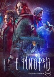 Точка холода постер к фильму смотреть онлайн на HD Rezka