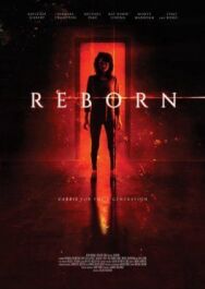 Перерождённая постер к фильму смотреть онлайн на HD Rezka