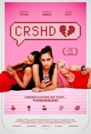 Краш постер к фильму смотреть онлайн на HD Rezka