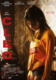 Клео постер к фильму смотреть онлайн на HD Rezka