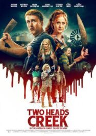 Ручей Два Истока постер к фильму смотреть онлайн на HD Rezka