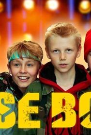 Бойз бэнд постер к фильму смотреть онлайн на HD Rezka