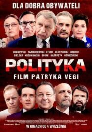 Политика постер к фильму смотреть онлайн на HD Rezka