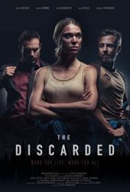 Списанные постер к фильму смотреть онлайн на HD Rezka