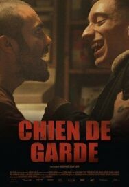 Сторожевой пес постер к фильму смотреть онлайн на HD Rezka
