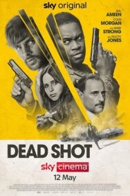 Смертельный выстрел постер к фильму смотреть онлайн на HD Rezka