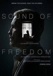 Звук свободы постер к фильму смотреть онлайн на HD Rezka