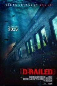 Поезд смерти постер к фильму смотреть онлайн на HD Rezka