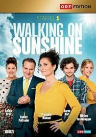 Прогулка по солнечному свету постер к фильму смотреть онлайн на HD Rezka
