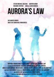Закон Авроры постер к фильму смотреть онлайн на HD Rezka