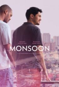 Муссон постер к фильму смотреть онлайн на HD Rezka