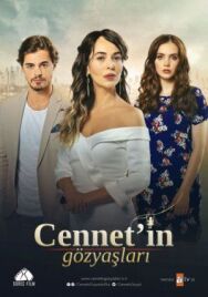 Слезы Дженнет постер к фильму смотреть онлайн на HD Rezka