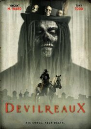 Девильро постер к фильму смотреть онлайн на HD Rezka