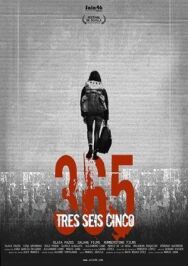 365 постер к фильму смотреть онлайн на HD Rezka