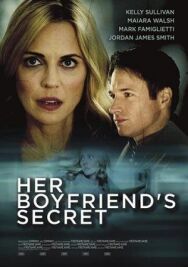 Секрет ее парня постер к фильму смотреть онлайн на HD Rezka