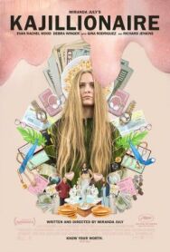 Каджиллионер постер к фильму смотреть онлайн на HD Rezka