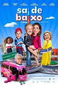 Спасайся кто может! постер к фильму смотреть онлайн на HD Rezka