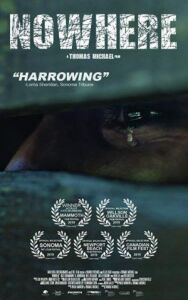 Нигде постер к фильму смотреть онлайн на HD Rezka