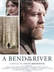 Речной изгиб постер к фильму смотреть онлайн на HD Rezka