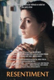 Ресентимент постер к фильму смотреть онлайн на HD Rezka
