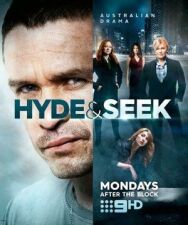Детектив Хайд постер к фильму смотреть онлайн на HD Rezka