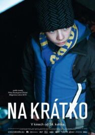 Ненадолго постер к фильму смотреть онлайн на HD Rezka