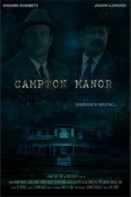 Поместье Кэмптон постер к фильму смотреть онлайн на HD Rezka