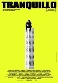 Спокойствие постер к фильму смотреть онлайн на HD Rezka