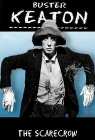 Пугало постер к фильму смотреть онлайн на HD Rezka