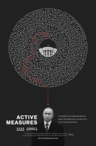 Активные мероприятия постер к фильму смотреть онлайн на HD Rezka