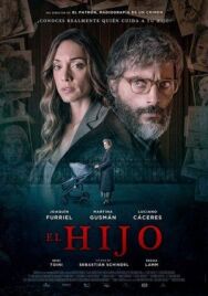 Сын постер к фильму смотреть онлайн на HD Rezka