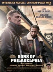 Кровные братья постер к фильму смотреть онлайн на HD Rezka