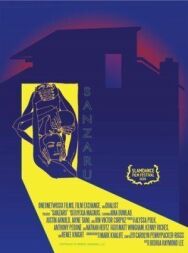 Сандзару постер к фильму смотреть онлайн на HD Rezka