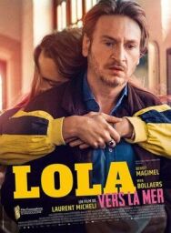Лола у моря постер к фильму смотреть онлайн на HD Rezka
