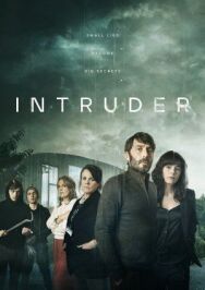 Нарушитель постер к фильму смотреть онлайн на HD Rezka