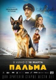 Пальма постер к фильму смотреть онлайн на HD Rezka