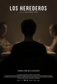 Наследники постер к фильму смотреть онлайн на HD Rezka