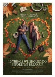 10 свиданий постер к фильму смотреть онлайн на HD Rezka