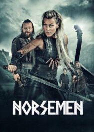 Северяне постер к фильму смотреть онлайн на HD Rezka