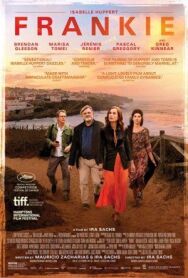 Фрэнки постер к фильму смотреть онлайн на HD Rezka