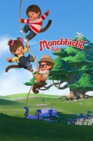 Мончичи постер к фильму смотреть онлайн на HD Rezka