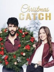 Рождественский улов постер к фильму смотреть онлайн на HD Rezka
