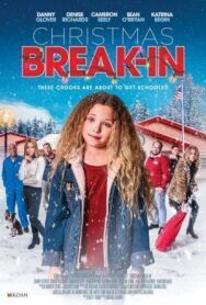 Рождественское ограбление постер к фильму смотреть онлайн на HD Rezka