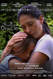 Сельский Оракул постер к фильму смотреть онлайн на HD Rezka