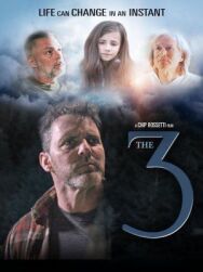 Трое постер к фильму смотреть онлайн на HD Rezka