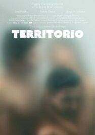Территория постер к фильму смотреть онлайн на HD Rezka
